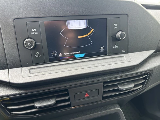 Volkswagen Caddy - Afbeelding 9 van 11