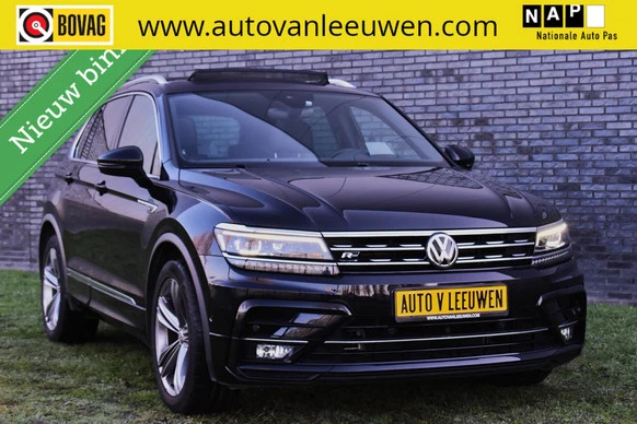 Volkswagen Tiguan - Afbeelding 1 van 30