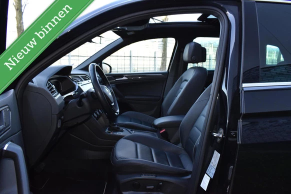 Volkswagen Tiguan - Afbeelding 5 van 30