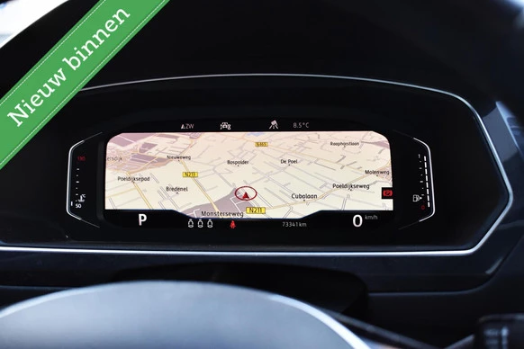 Volkswagen Tiguan - Afbeelding 6 van 30