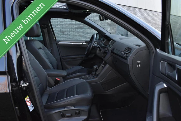 Volkswagen Tiguan - Afbeelding 7 van 30