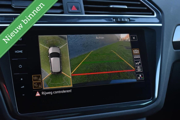 Volkswagen Tiguan - Afbeelding 8 van 30