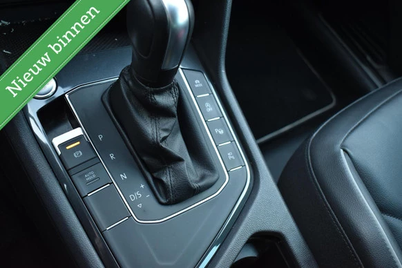 Volkswagen Tiguan - Afbeelding 10 van 30