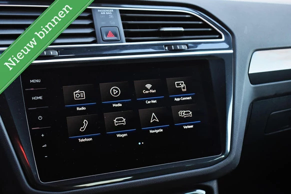 Volkswagen Tiguan - Afbeelding 14 van 30