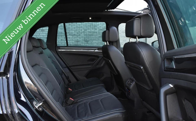 Volkswagen Tiguan - Afbeelding 15 van 30