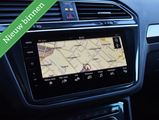 Volkswagen Tiguan - Afbeelding 16 van 30