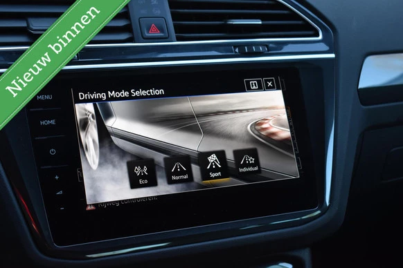 Volkswagen Tiguan - Afbeelding 18 van 30