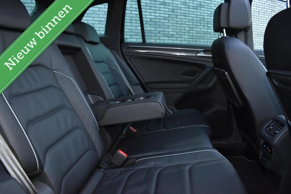 Volkswagen Tiguan - Afbeelding 19 van 30