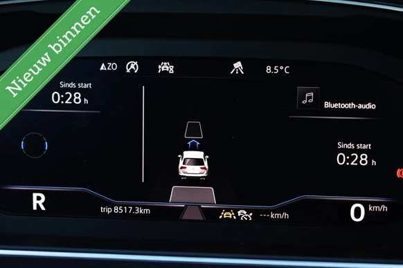 Volkswagen Tiguan - Afbeelding 20 van 30