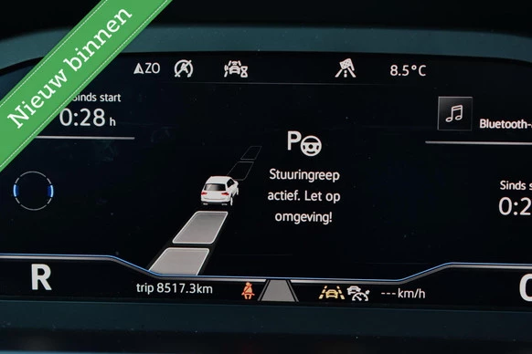 Volkswagen Tiguan - Afbeelding 21 van 30