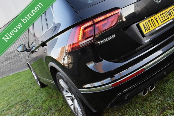 Volkswagen Tiguan - Afbeelding 23 van 30