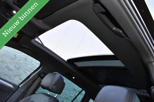 Volkswagen Tiguan - Afbeelding 25 van 30