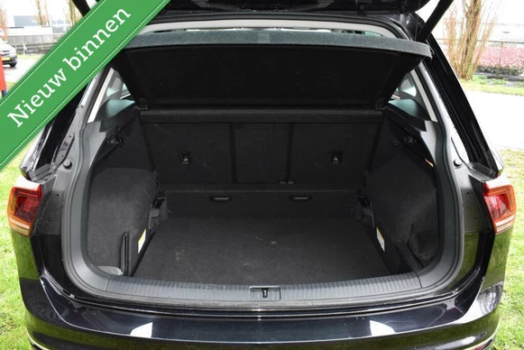 Volkswagen Tiguan - Afbeelding 26 van 30