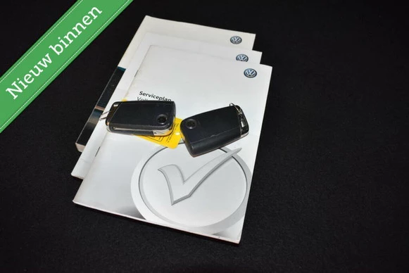 Volkswagen Tiguan - Afbeelding 27 van 30