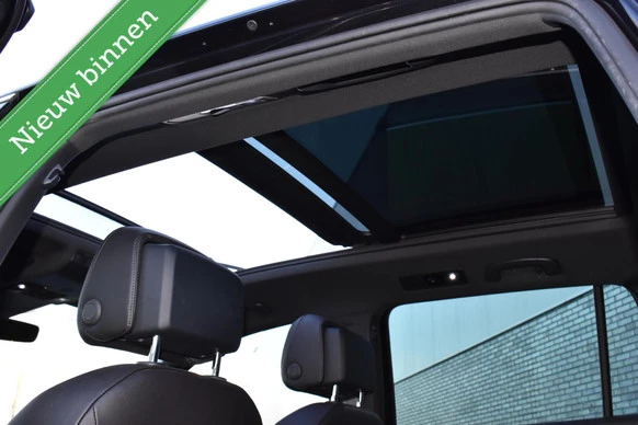 Volkswagen Tiguan - Afbeelding 28 van 30