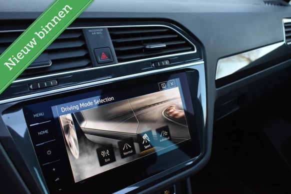 Volkswagen Tiguan - Afbeelding 29 van 30