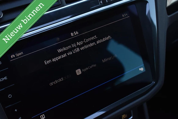 Volkswagen Tiguan - Afbeelding 30 van 30