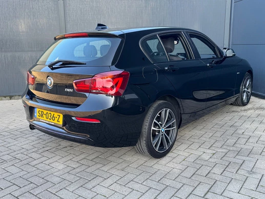 BMW 1 Serie - Afbeelding 2 van 29