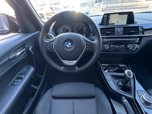 BMW 1 Serie - Afbeelding 5 van 29