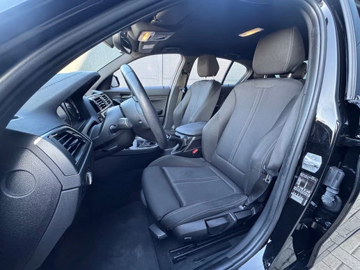 BMW 1 Serie - Afbeelding 6 van 29