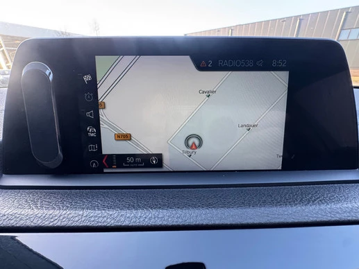 BMW 1 Serie - Afbeelding 12 van 29