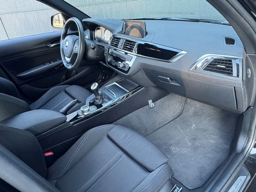 BMW 1 Serie - Afbeelding 14 van 29