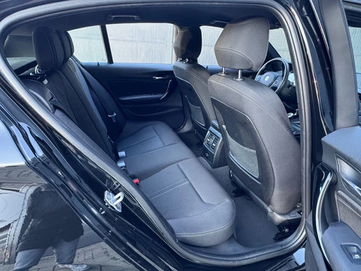 BMW 1 Serie - Afbeelding 15 van 29