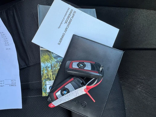 BMW 1 Serie - Afbeelding 19 van 29