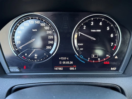 BMW 1 Serie - Afbeelding 20 van 29