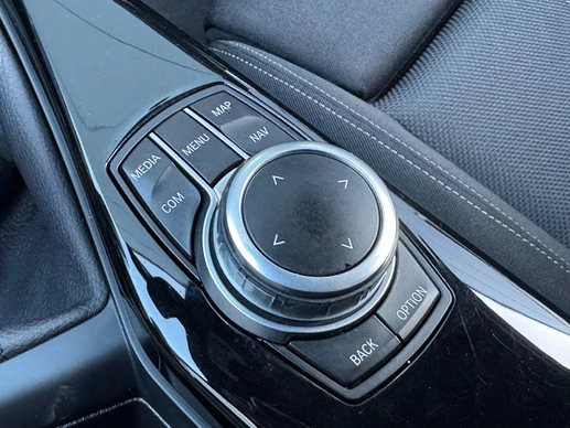 BMW 1 Serie - Afbeelding 21 van 29