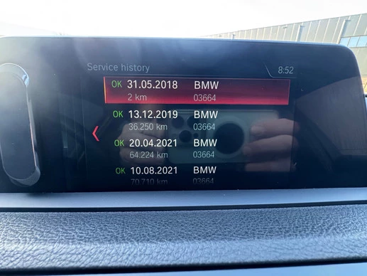 BMW 1 Serie - Afbeelding 25 van 29