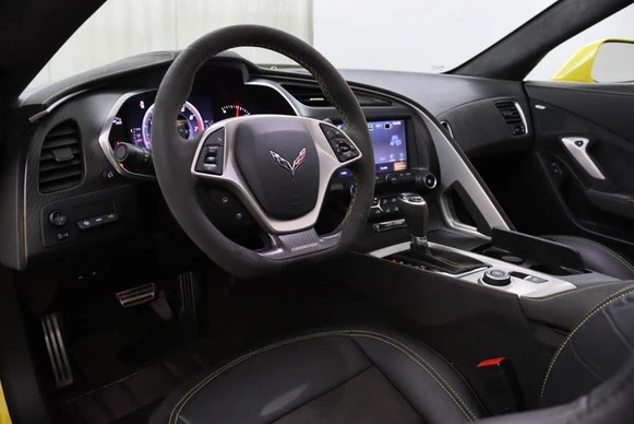 Chevrolet Corvette - Afbeelding 3 van 30