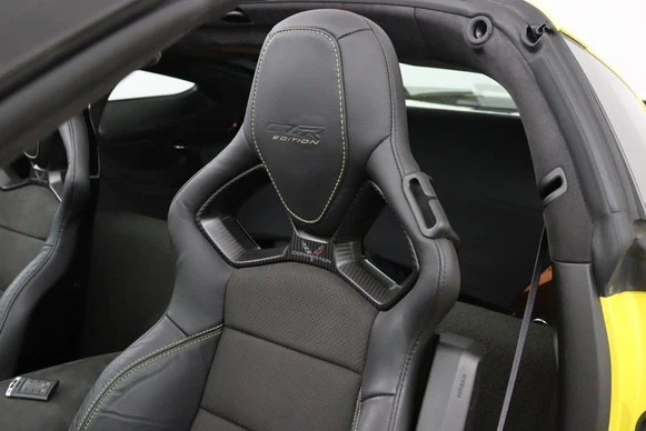 Chevrolet Corvette - Afbeelding 5 van 30