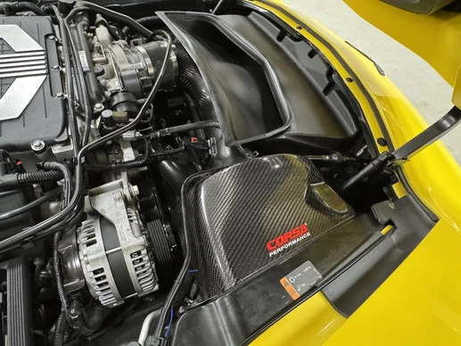 Chevrolet Corvette - Afbeelding 6 van 30