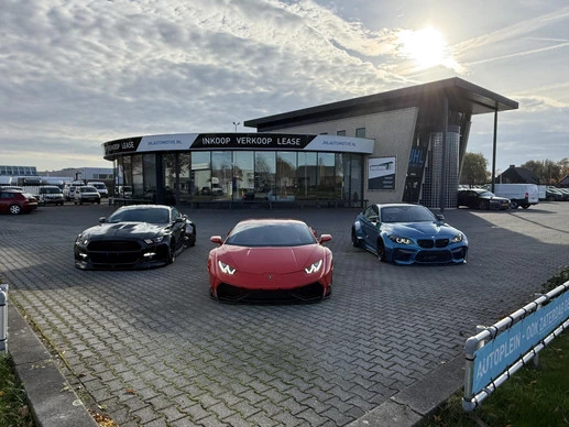 Chevrolet Corvette - Afbeelding 7 van 30