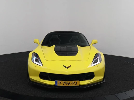 Chevrolet Corvette - Afbeelding 8 van 30