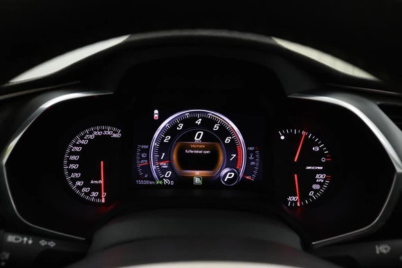 Chevrolet Corvette - Afbeelding 9 van 30