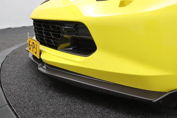 Chevrolet Corvette - Afbeelding 10 van 30