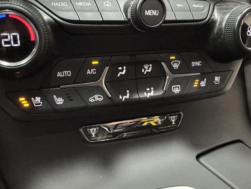 Chevrolet Corvette - Afbeelding 11 van 30