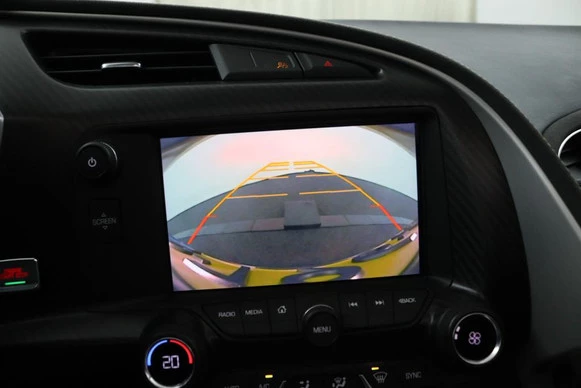 Chevrolet Corvette - Afbeelding 13 van 30