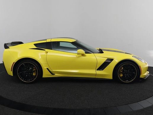 Chevrolet Corvette - Afbeelding 14 van 30