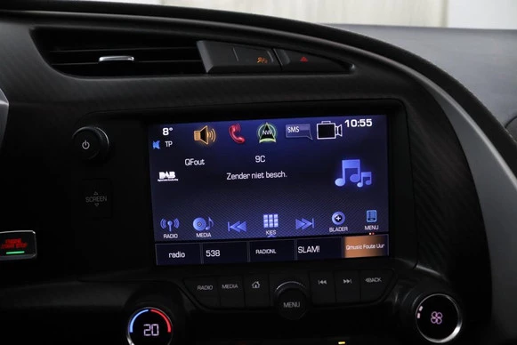 Chevrolet Corvette - Afbeelding 15 van 30