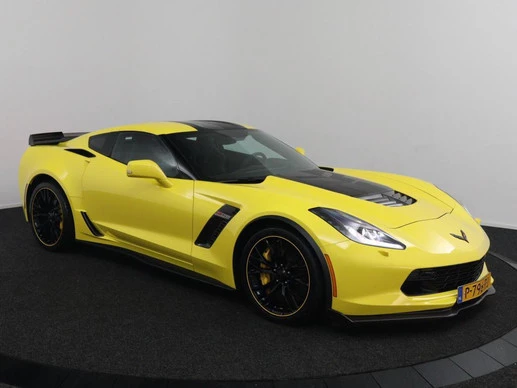 Chevrolet Corvette - Afbeelding 16 van 30