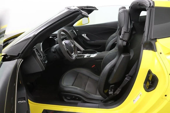 Chevrolet Corvette - Afbeelding 17 van 30