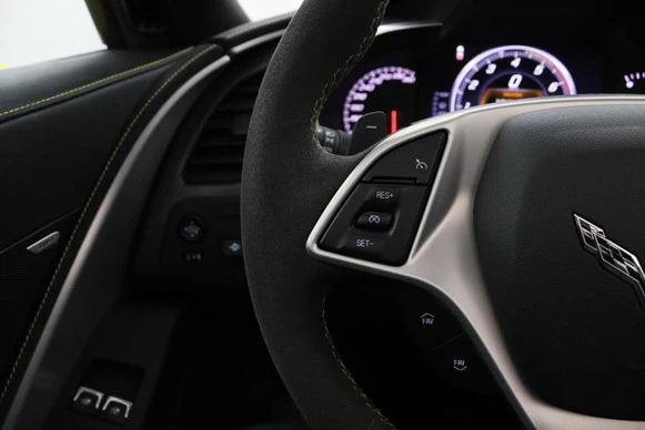 Chevrolet Corvette - Afbeelding 18 van 30