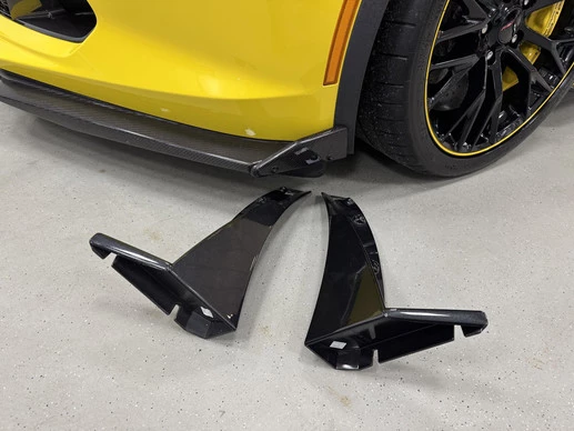 Chevrolet Corvette - Afbeelding 19 van 30