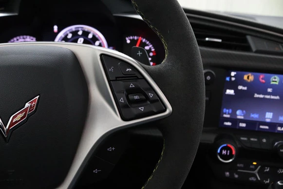 Chevrolet Corvette - Afbeelding 20 van 30