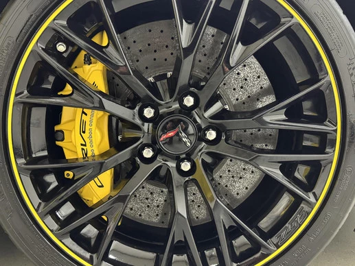 Chevrolet Corvette - Afbeelding 21 van 30