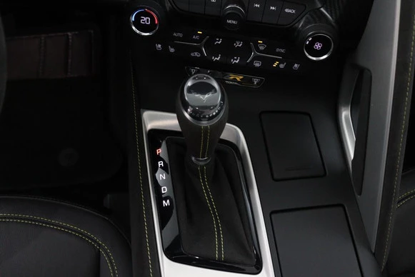 Chevrolet Corvette - Afbeelding 23 van 30