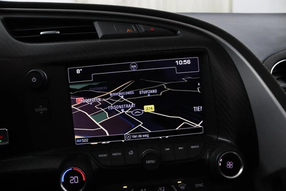 Chevrolet Corvette - Afbeelding 24 van 30